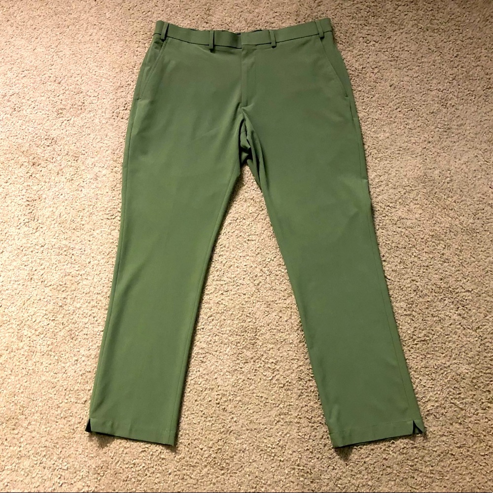 PERRY ELLIS Premium Pants Women's Size 36W x 30L